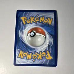 The Pokemon Company Basic Water Energy 011 SV Energies Cracked Ice Holo Eng - Image 2