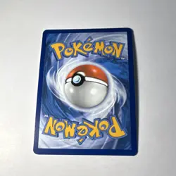The Pokemon Company Basic Fire Energy 010 SVE Cracked Ice Holo Eng - Image 2