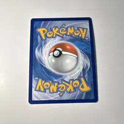 The Pokemon Company Basic Grass Energy 009 SVE Eng Cracked Ice Holo - Image 2
