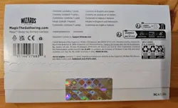 Sheldon's Spellbook - Secret Lair - Non Foil - Sealed - Magic The Gathering MTG - Image 2