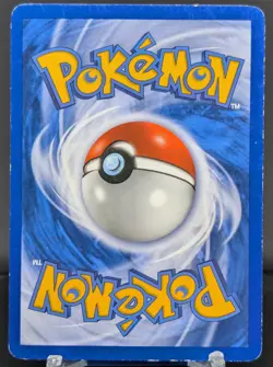 Pokemon Altaria #1/107 English Deoxys Cosmos Holo Rare Swirl - Image 3