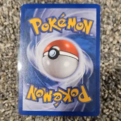 Pokemon TCG Hypno 23/113 Delta Species Reverse Holo Rare English NM - Image 2