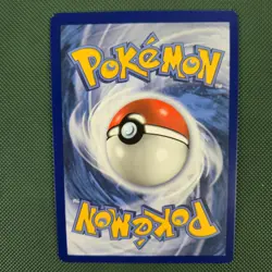 HD WHOLE SWIRL 🌀💫 NM Celebi SM224 Cosmos Holo SM Black Star Promo Pokemon Card - Image 3