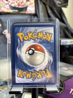 IRIS'S FIGHTING SPIRIT 292/217 ASCENDED HEROES POKEMON HOLO NM - Image 3