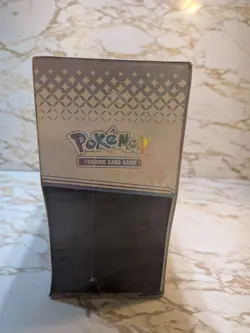Prismatic Evolutions Exclusive Pokemon Center Elite Trainer Box ETB - New Sealed - Image 4