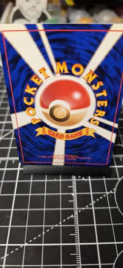 Pokemon TCG Pinsir Holo Rare Card Jungle Unlimited Vintage Japanese #127 Nm-lp - Image 5