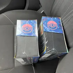 Pokemon Mega Evolution Chaos Rising Elite Trainer Box ETB - Image 2
