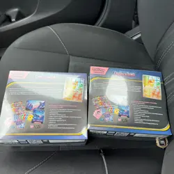 Pokemon Mega Evolution Chaos Rising Elite Trainer Box ETB - Image 3