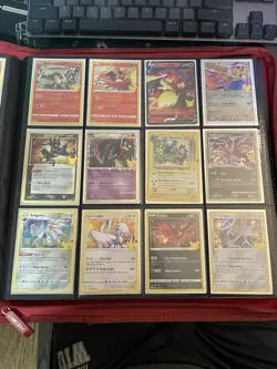 Pokemon TCG Celebrations Card Lot Pikachu Charizard Mew Lugia Sylveon Holo - Image 2