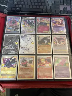 Pokemon TCG Celebrations Card Lot Pikachu Charizard Mew Lugia Sylveon Holo - Image 4