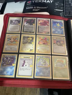 Pokemon TCG Celebrations Card Lot Pikachu Charizard Mew Lugia Sylveon Holo - Image 5