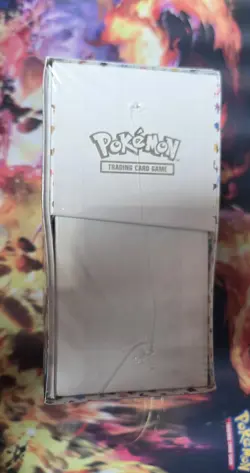 Pokemon TCG - 151 Elite Trainer Box ETB - Sealed #1 - Image 5