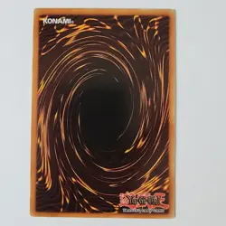Lord of D. - SDK-041 - LP+ - Super Rare - Unlimited - Yugioh - Image 2