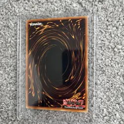 Yugioh Getsu Fuhma IOC-089 & Sasuke Samurai #3 IOC-011 1st Edition NM - Image 4