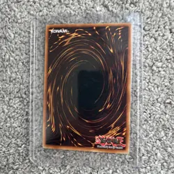 Yugioh Getsu Fuhma IOC-089 & Sasuke Samurai #3 IOC-011 1st Edition NM - Image 5