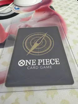 Uta EB03-061 (Alternate Art) Extra Booster: One Piece Heroines Edition Foil - Image 2