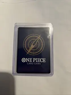 Yamato (Illustration Box Vol.2) ST13-016 One Piece Promotion Cards Foil - Image 2