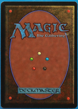 Winds of Change Legends MINT Red Uncommon MAGIC MTG CARD (ID# 503188) ABUGames - Image 2
