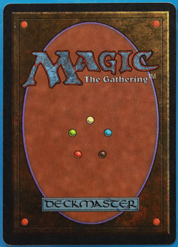 Wheel of Fortune Revised MINT (Reserved List MTG Magic Card) (503187) ABUGames - Image 2