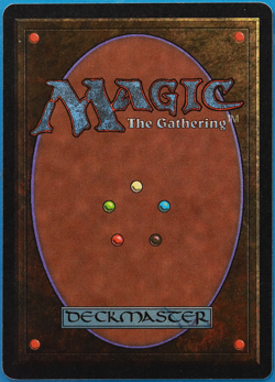 Wheel of Fortune Revised MINT (Reserved List MTG Magic Card) (503186) ABUGames - Image 2