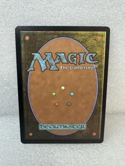 MTG English Vraska, Betrayal's Sting (Oil Slick Raised Foil) NM Foil - Image 2
