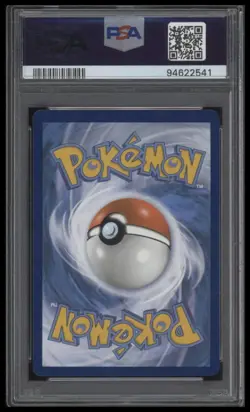 Umbreon Vmax #215 Evolving Skies 2021 Pokemon Sword & Shield - PSA 10 - Image 2