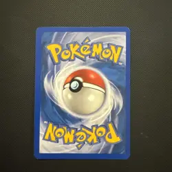 Shellder 129/165 Expedition Base Set Pokemon S316 - Image 2