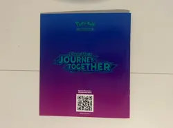 Pokemon Journey Together Player’s Guide - Image 2