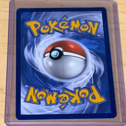 Teal Mask Ogerpon SVP 123 Promo Pokemon Center Special Illustration Rare - Image 2