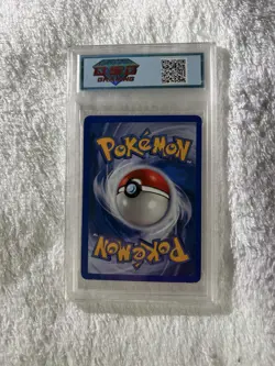 Pokemon Charizard 3/110 Legendary Collection Non-Holo Deck Exclusive WOTC NM - Image 2