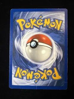 1st Edition - Wooper - Neo Genesis - 82/111 - Pokemon TCG - MP - Image 4