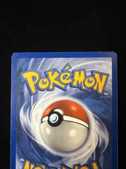 1st Edition - Wooper - Neo Genesis - 82/111 - Pokemon TCG - MP - Image 5