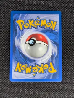 Wooper 82/111 - Neo Genesis - Lightly Played - 1st Edition - Pokemon TCG - Image 2