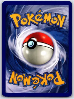 Nidorino 37/102 Uncommon Base Set Unlimited Pokemon Lightly Played - Image 2