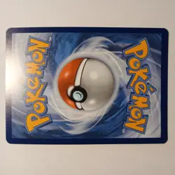 Swirl 🌀 Flareon 167 Cosmos Holo Rare Pokemon TCG Black Star Promo - Image 3
