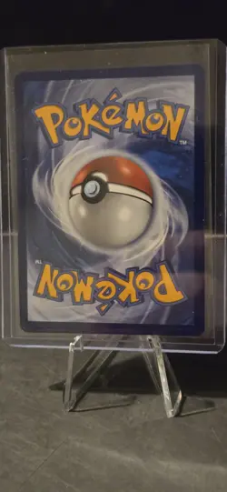Buddy-Buddy Poffin 167/132 Ultra Rare Mega Evolution Pokemon - Image 4