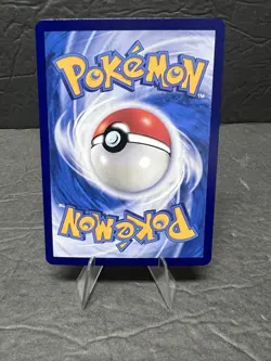 Pokemon TCG Poke Ball Stamped 1001/04 CBB2C S-Chinese Gem Pack Vol 2 NM US - Image 2