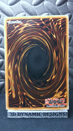 | Yugioh Guardian Angel Joan IOC-087 Ultra Rare Invasion Of Chaos LP 🔥 | - Image 2