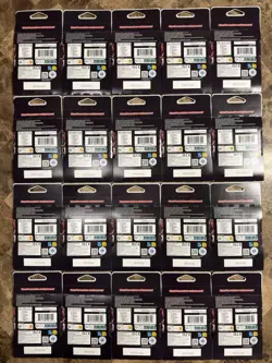 One Piece OP-16 OP16 The Time Of Battle Sleeved Booster Pack Lot 20 Pack Bundle - Image 2