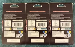 One Piece OP-16 OP16 The Time Of Battle Sleeved Booster Pack Lot 20 Pack Bundle - Image 4