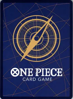 Nami OP04-011 Common Kingdoms of Intrigue One Piece Near Mint - Image 2