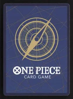 4x Thousand Sunny C OP09-080 NM - One Piece TCG - Image 2