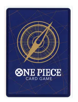 Carrot OP02-029 R Foil One Piece Paramount War English NM - Image 2