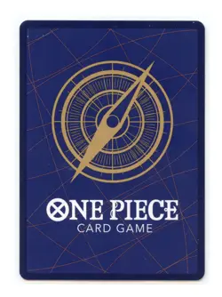 Slave Arrow (Pirate Foil) OP07-056 UC One Piece Premium Booster The Best Vol. 2 - Image 2