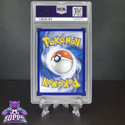 Charmander Reverse Holo 9/108 Evolutions 2016 PSA 9 Mint - Image 2