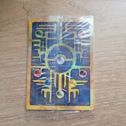 Pokemon Ancient Mew Holo TCG Card 2000 Movie Promo, Factory Sealed - Image 2