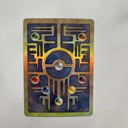 Pokemon Ancient Mew Promo Movie Release Holo + League Card !. - Image 2