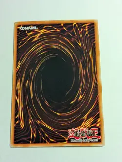Yugioh Negate Attack TSC-003 Prismatic Secret Rare VLP - Image 3