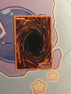 Yugioh Jupiter the Power Patron of Destruction DOOD-it044 rara STARLIGHT nm 1ed - Image 3