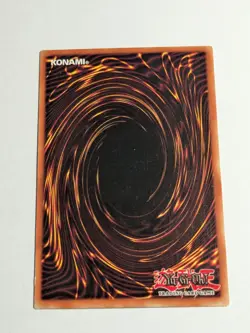 Yugioh Soul Exchange SDY-041 Super Rare LP - Image 3